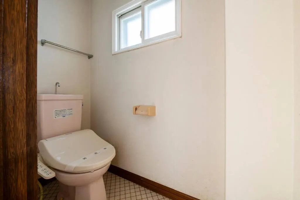 Apartamento Akane Otaru Japão