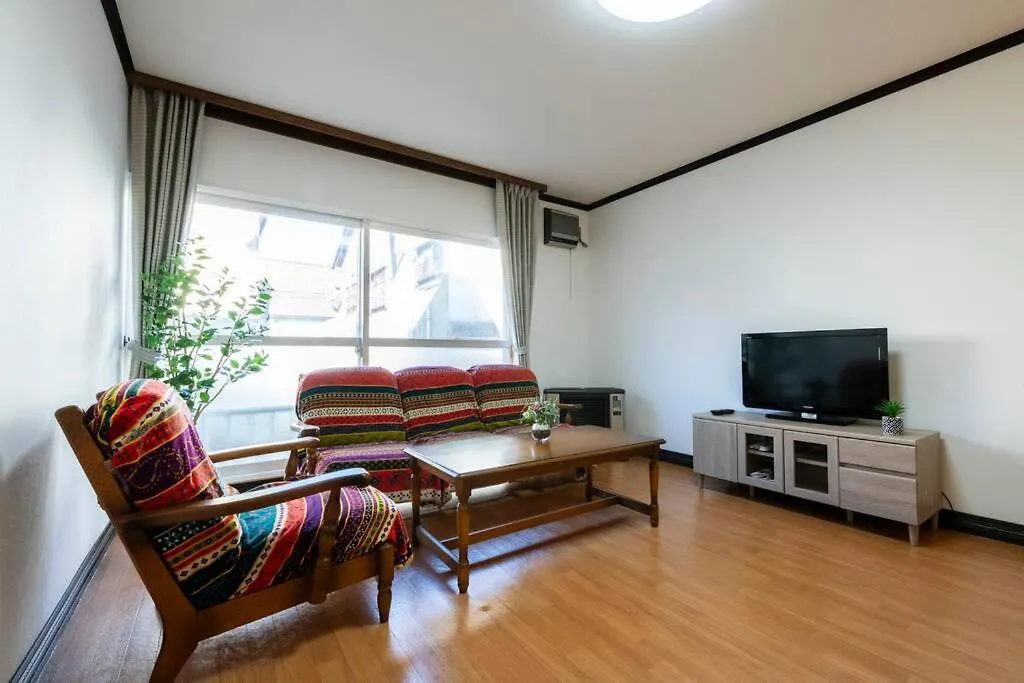 Apartamento Akane Otaru