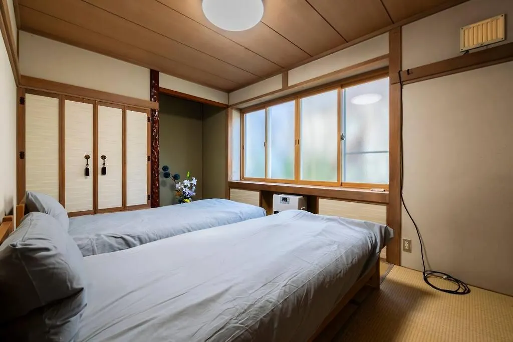 Akane Otaru Japão
