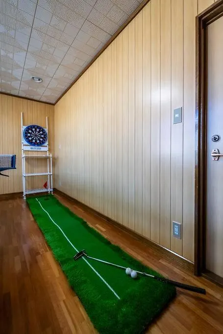 Akane Otaru Apartamento