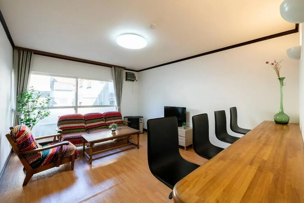 Akane Otaru Apartamento