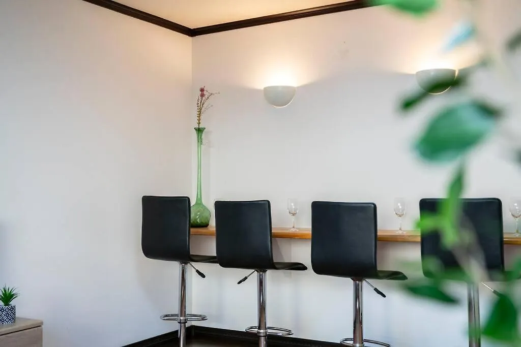 Apartamento Akane Otaru