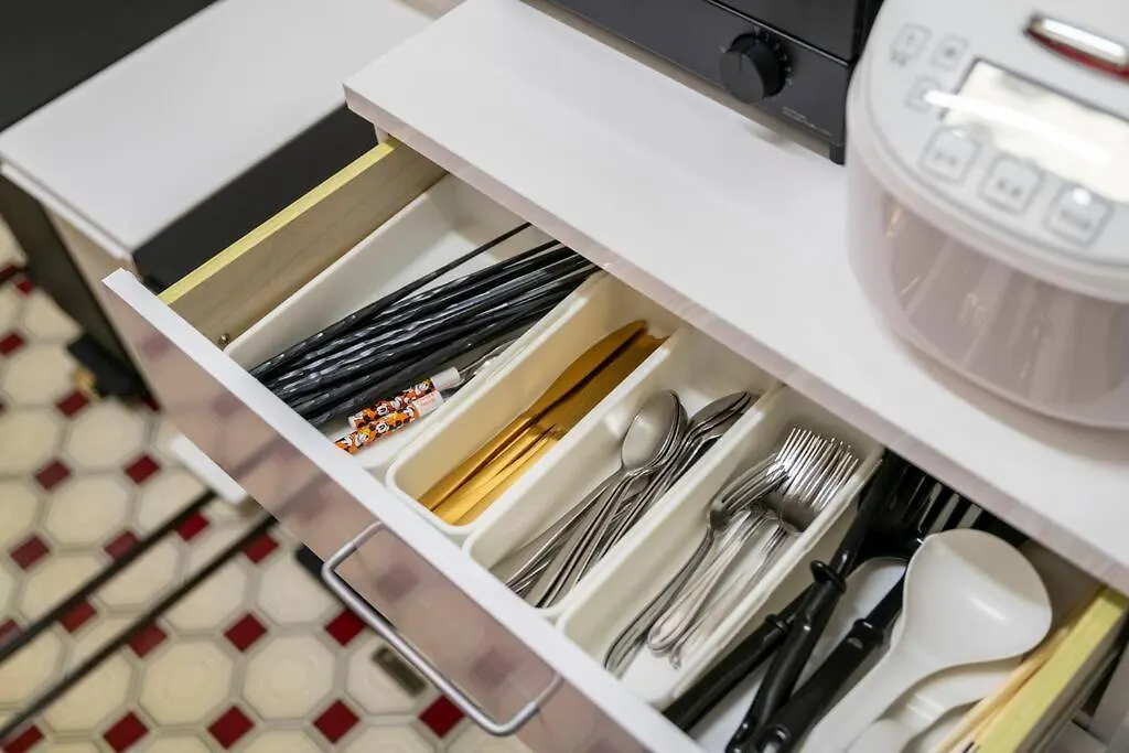 Apartamento Akane Otaru Japão