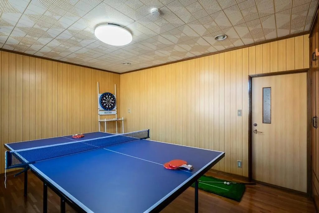 Apartamento Akane Otaru Japão